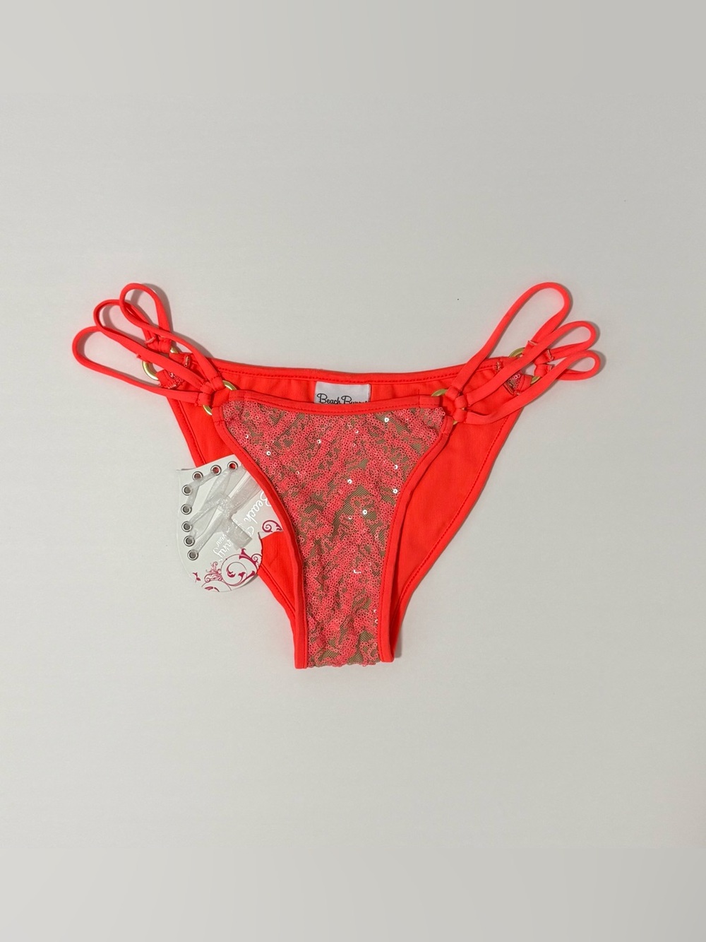 Beach Bunny Bikini Bottoms
